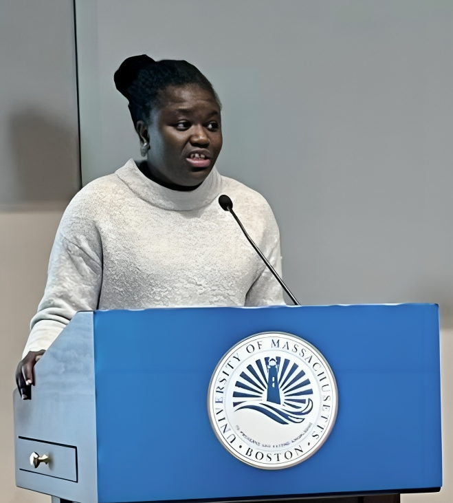 Patricia Tiimah Naya