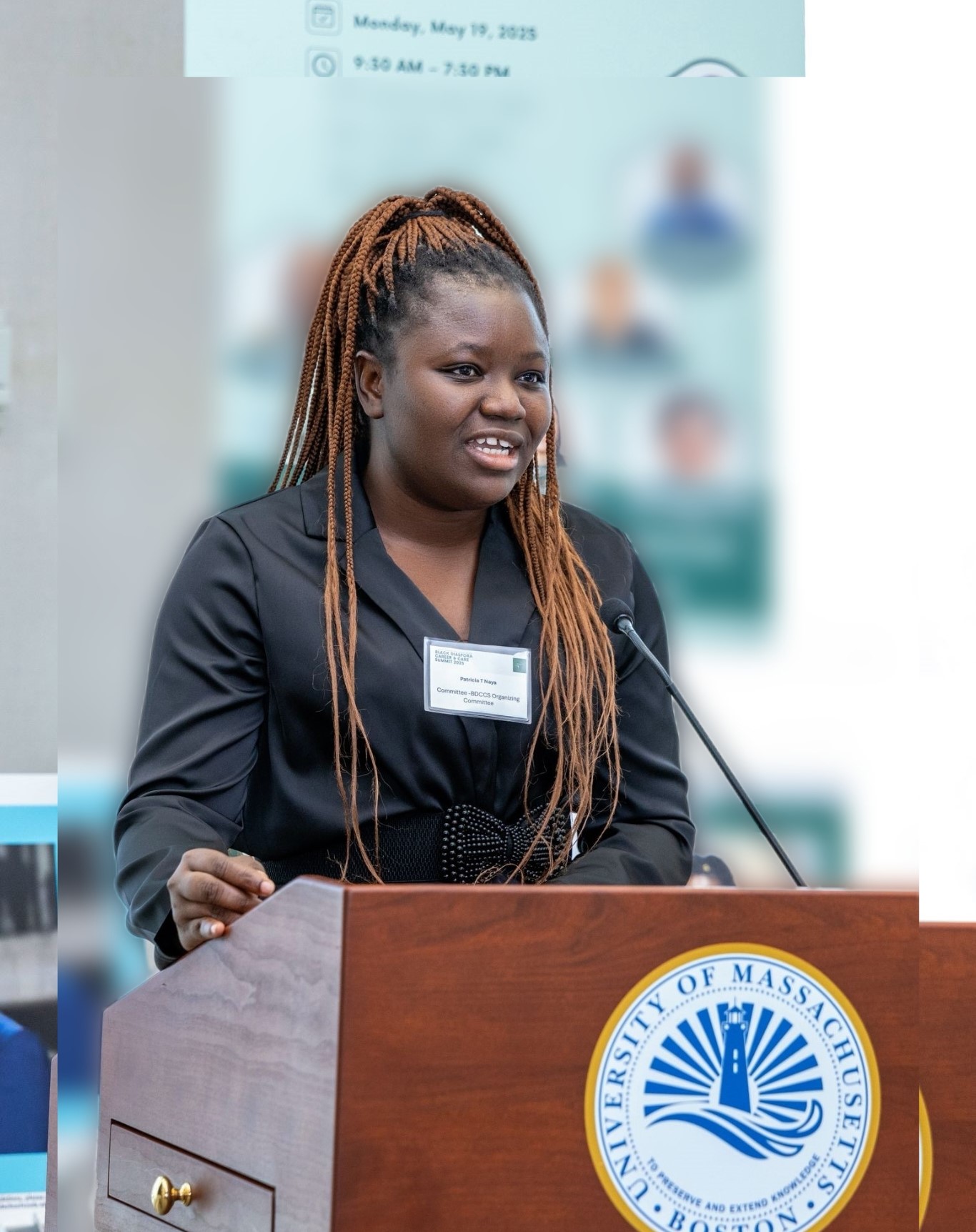 Black Diaspora Career Summit