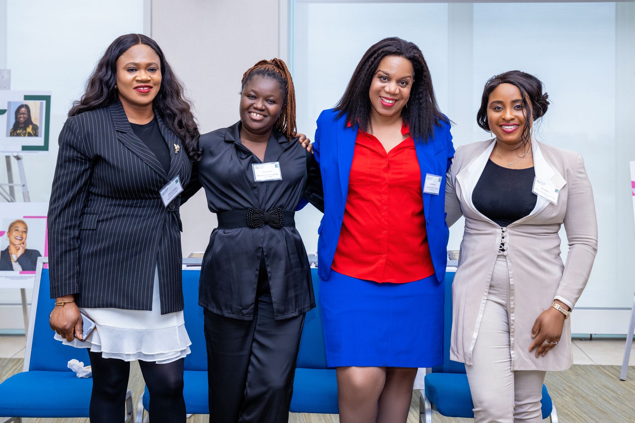 Black Diaspora Career Summit