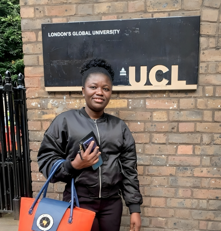 UCL