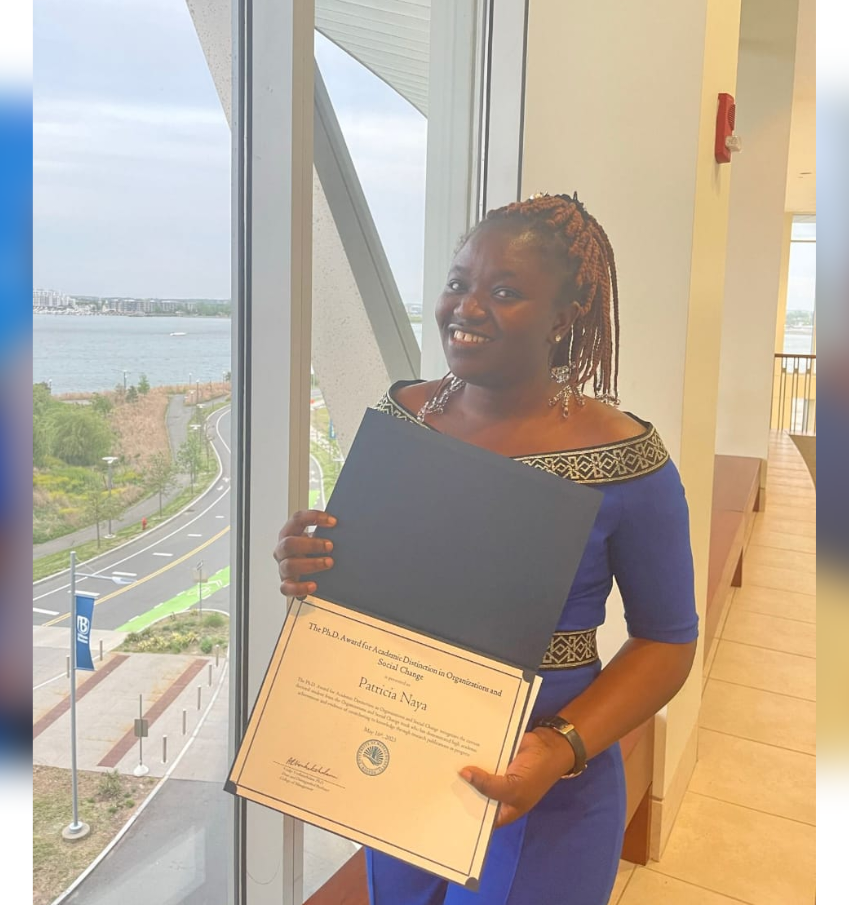 Recognition at UMass Boston